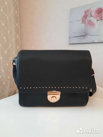 Сумка женская через плечо