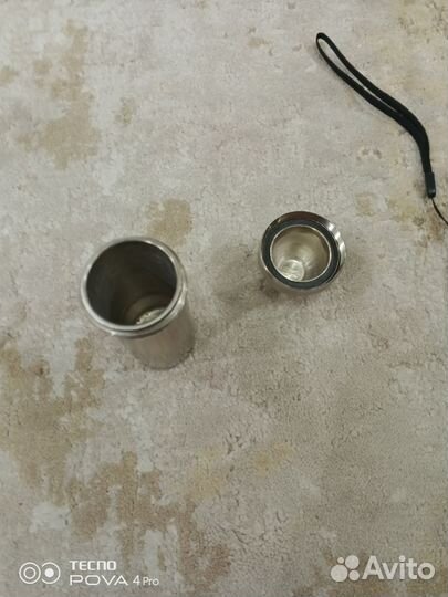 Набор для рыбалки, походов