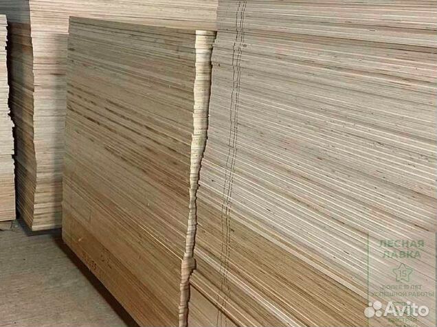 Плиты осб 18мм Крымск, Кроношпан