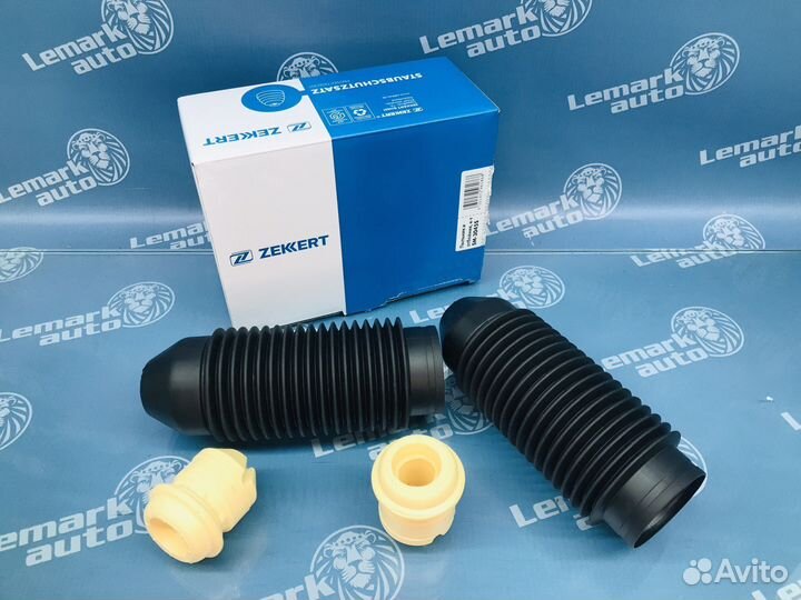 Комплект пыльник и отбойник Audi A3