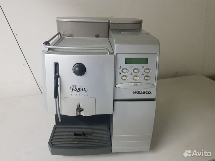 Ремонт кофемашин