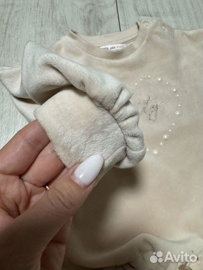 Кофта для девочки