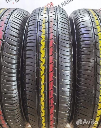 Seiberling SL101 195/65 R15 91S