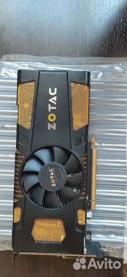 Видеокарта