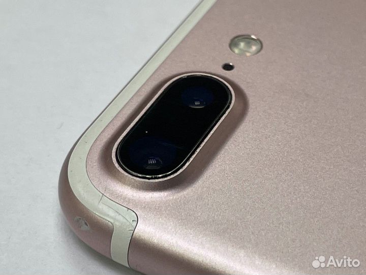 iPhone 7 Plus, 32 ГБ