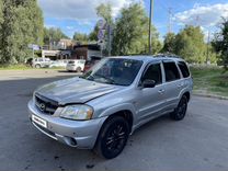 Mazda Tribute 3.0 AT, 2001, 261 775 км, с пробегом, цена 210 000 руб.