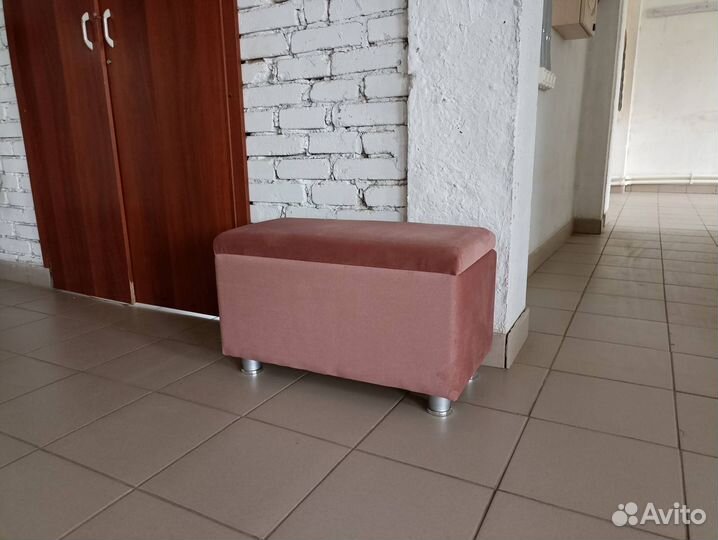 Банкетка 
