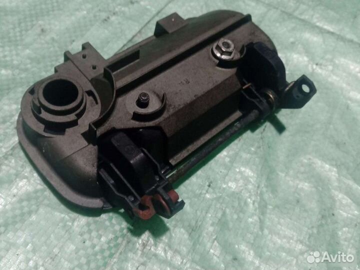 Ручка передняя правая Opel Vectra B