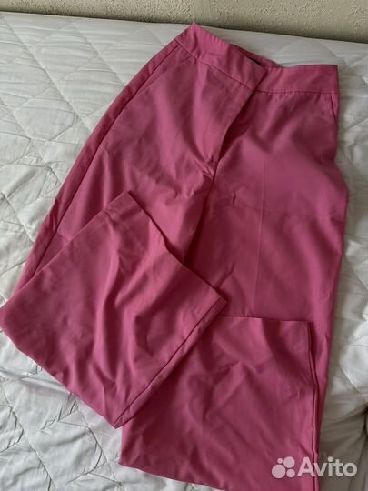 Вещи пакетом