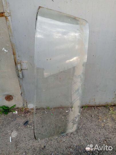 Заднее стекло жигули