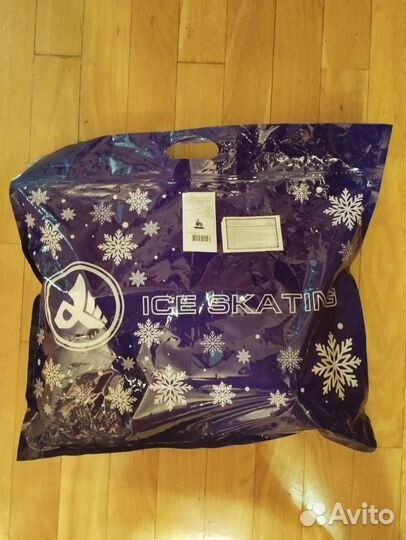 Коньки раздвижные