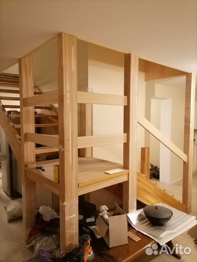 Сборщик мебели