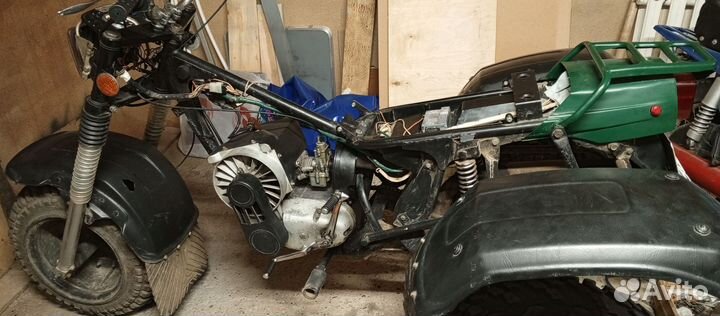 Зид фермер возможен торг