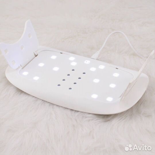 Светодиодная лампа для ногтей