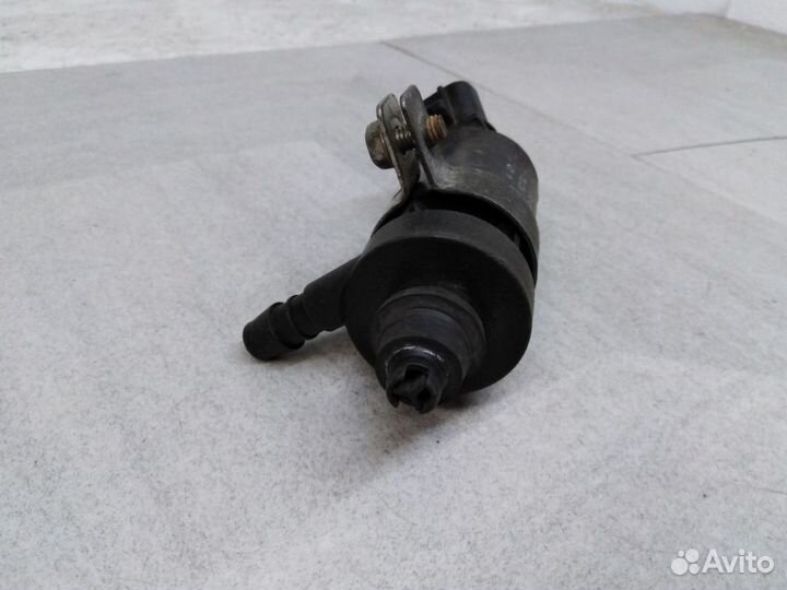 Моторчик омывателя фар BP4K51811