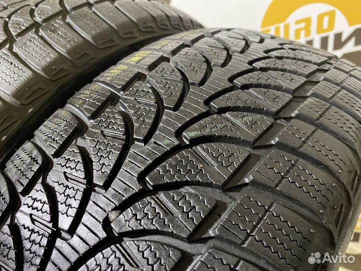 Bridgestone Blizzak LM-80 Evo 225/60 R18