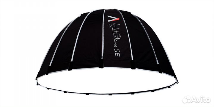 Aputure light dome SE софтбокс новый гарантия
