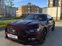 Ford Mustang 2.3 AT, 2017, 74 804 км, с пробегом, цена 2 849 900 руб.