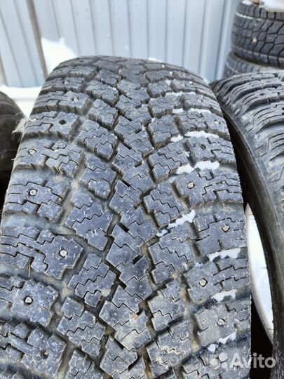 Nordman RS2 SUV 265/70 R17