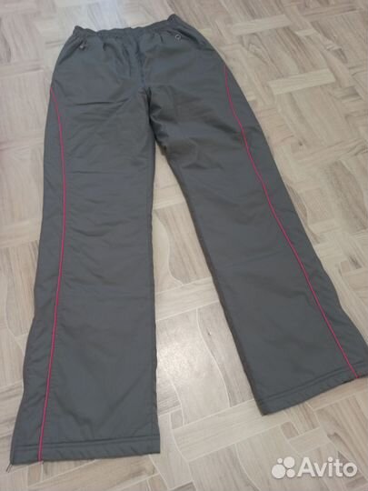 Горнолыжный костюм женский 44 размер