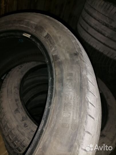 Pirelli P Zero 305/40 R20