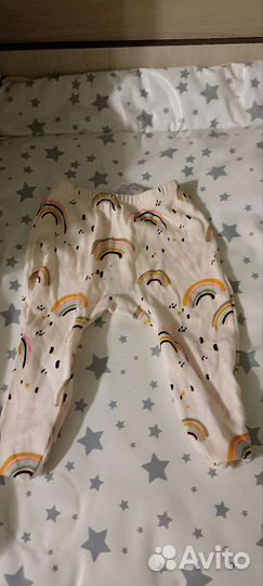 Детские вещи на девочку