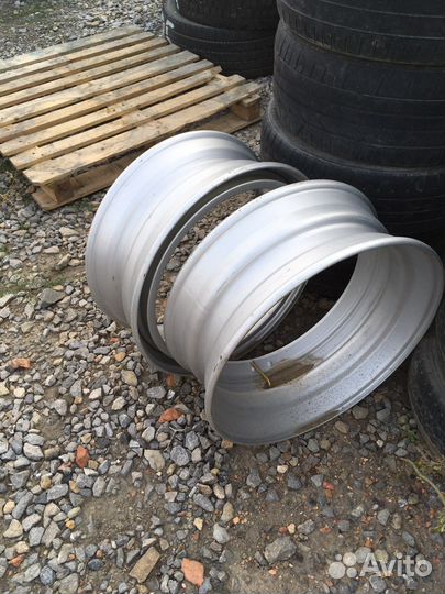 Клин 7.5 камаз