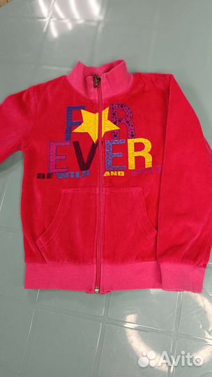 Детская, теплая одежда