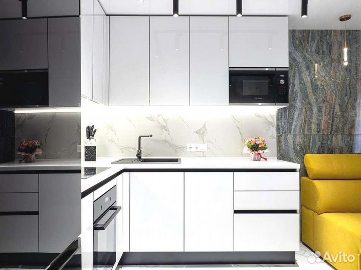 Кухонный гарнитур от производителя