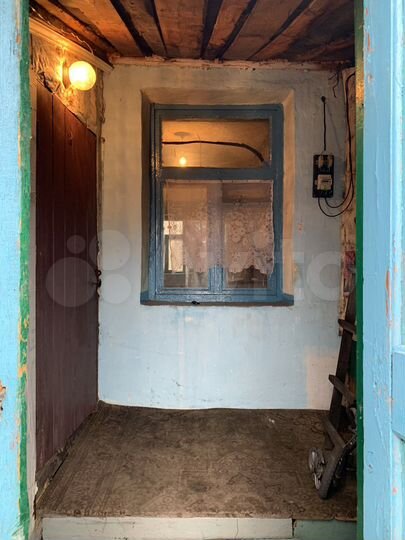 1-к. квартира, 21 м², 1/1 эт.