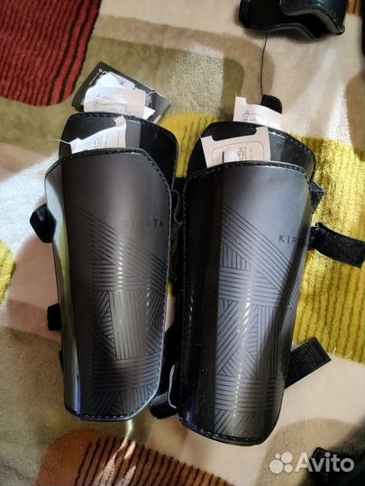 Футбольная защита