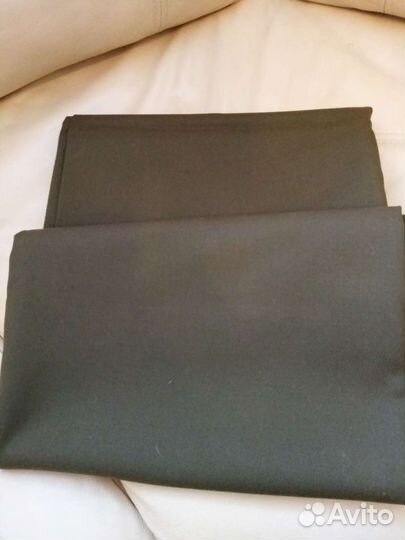 Отрез ткани СССР