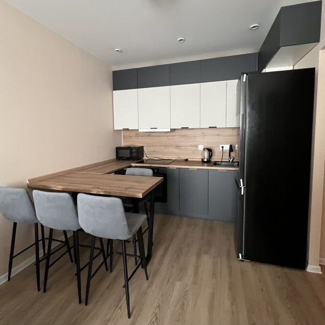 2-к. квартира, 47,4 м², 28/33 эт.