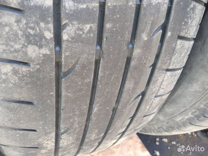 Bridgestone Dueler H/P Sport 235/65 R18 106H