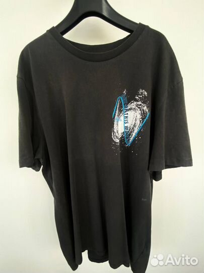 Футболка Allsaints