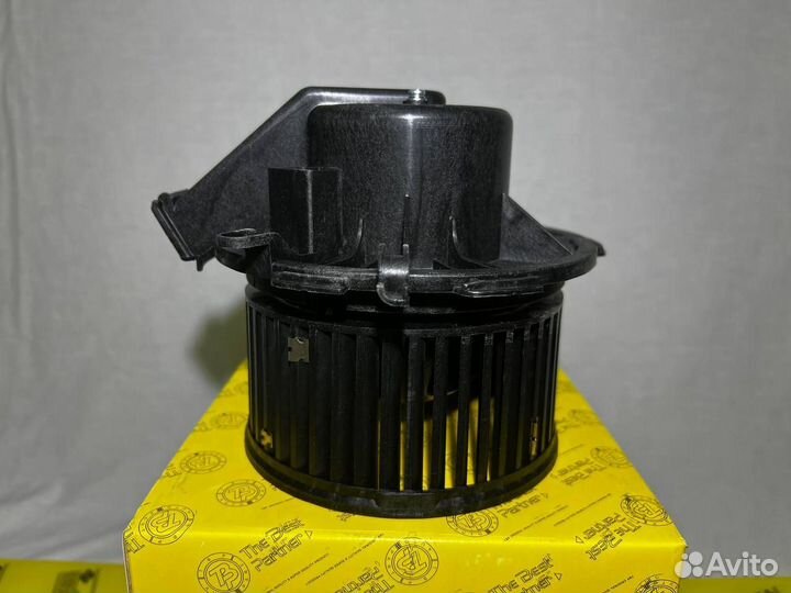 Мотор печки Mercedes Sprinter W906 Volkswagen