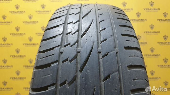 Continental ContiCrossContact UHP 235/65 R17