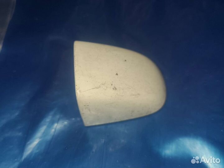 Audi Q7, 4L, 3.0, вставка ручки двери