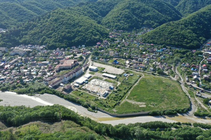 Квартира-студия, 18 м², 15/18 эт.