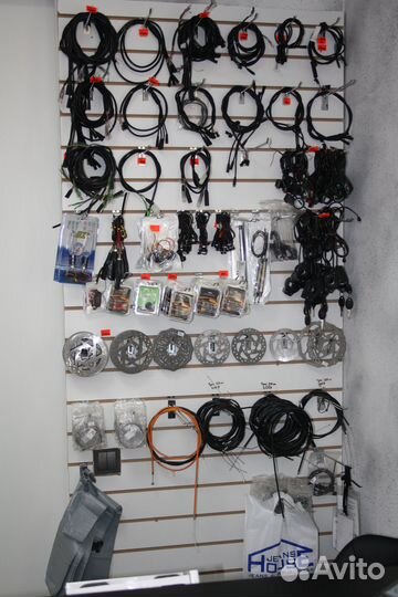 Запчасти для электросамокатов Kugoo Xiaomi Ninebot