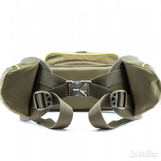 Пояс разгрузочный Aquatic пр-04 с коробками Fisher