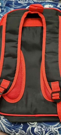 Школьный рюкзак + пенал