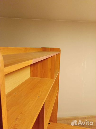 Компьютерный стол + тумба бу