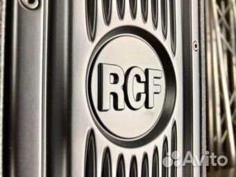 Комплект аппаратуры rcf-715 mk4