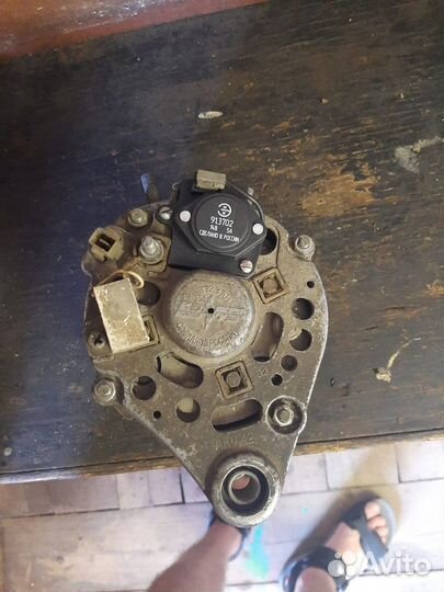 Генератор приора