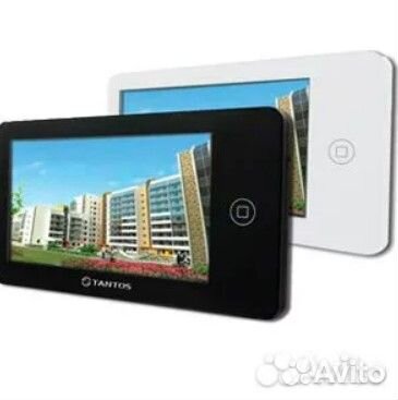 NEO (white) HD Tantos