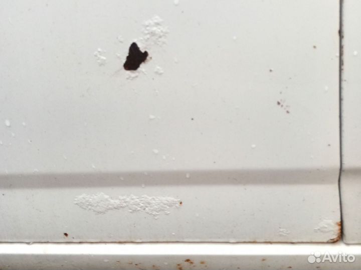 Дверь левая под Ремонт Byd F3 б/у оригинал