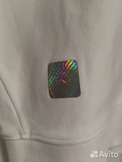 Свитшот Heron Preston женский