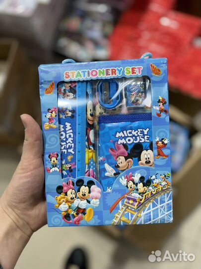 Подарочный набор детский