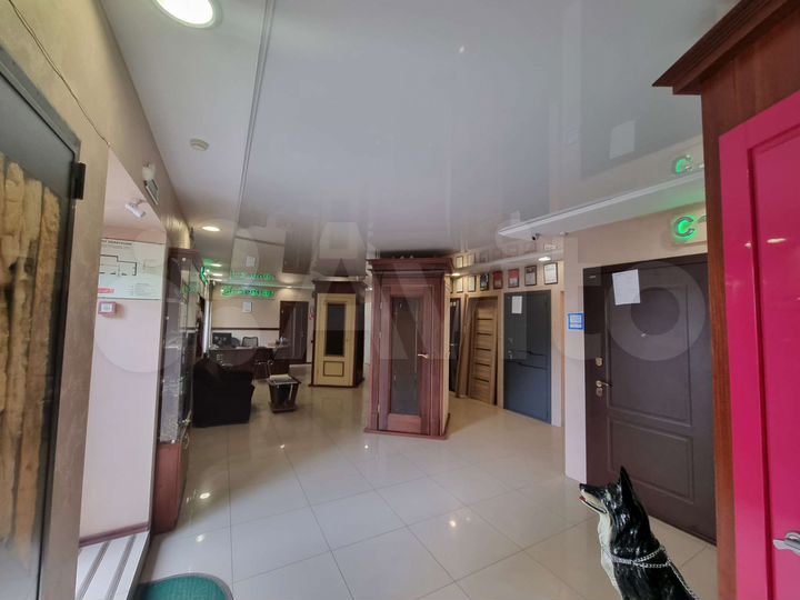 Торговая площадь, 75 м²
